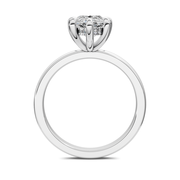 Sophia Mixed Metal Ring