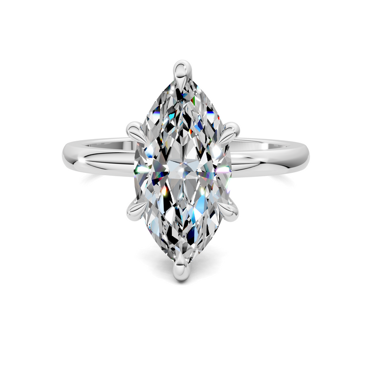Sophia Mixed Metal Ring