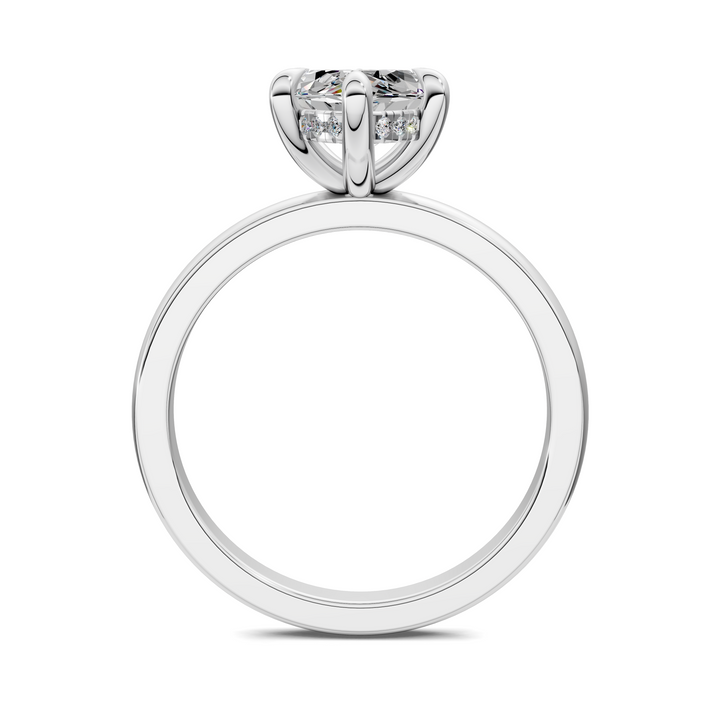 Sophia Mixed Metal Ring