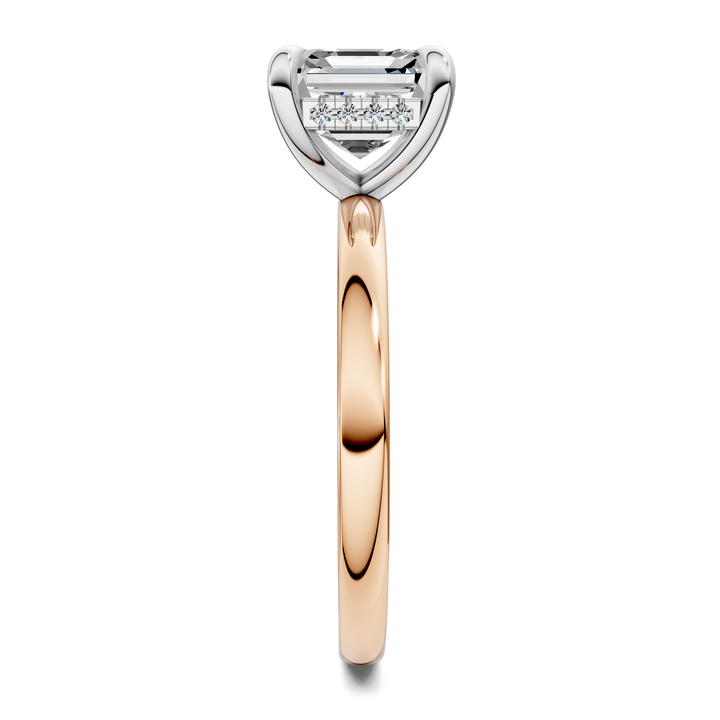 Sophia Mixed Metal Ring