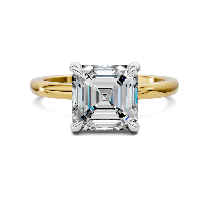 Sophia Mixed Metal Ring