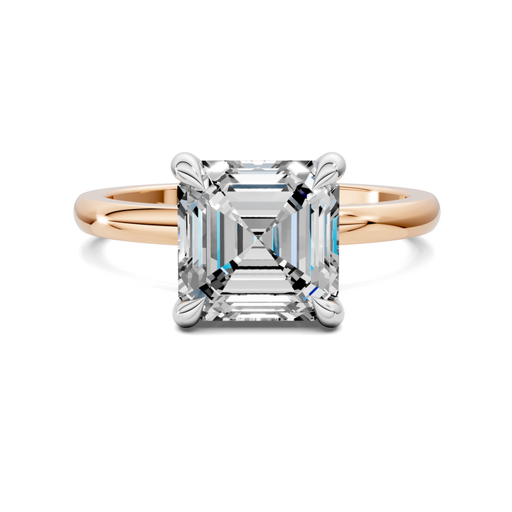 Sophia Mixed Metal Ring