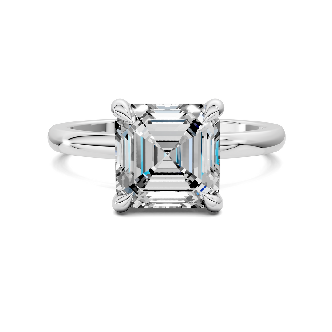 Sophia Mixed Metal Ring