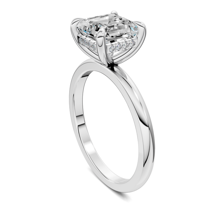 Sophia Mixed Metal Ring