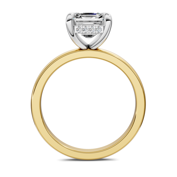 Sophia Mixed Metal Ring