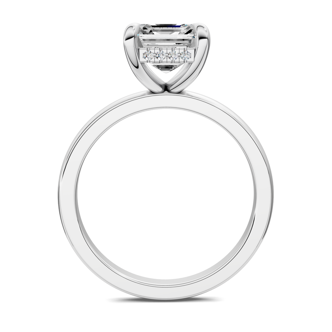 Sophia Mixed Metal Ring
