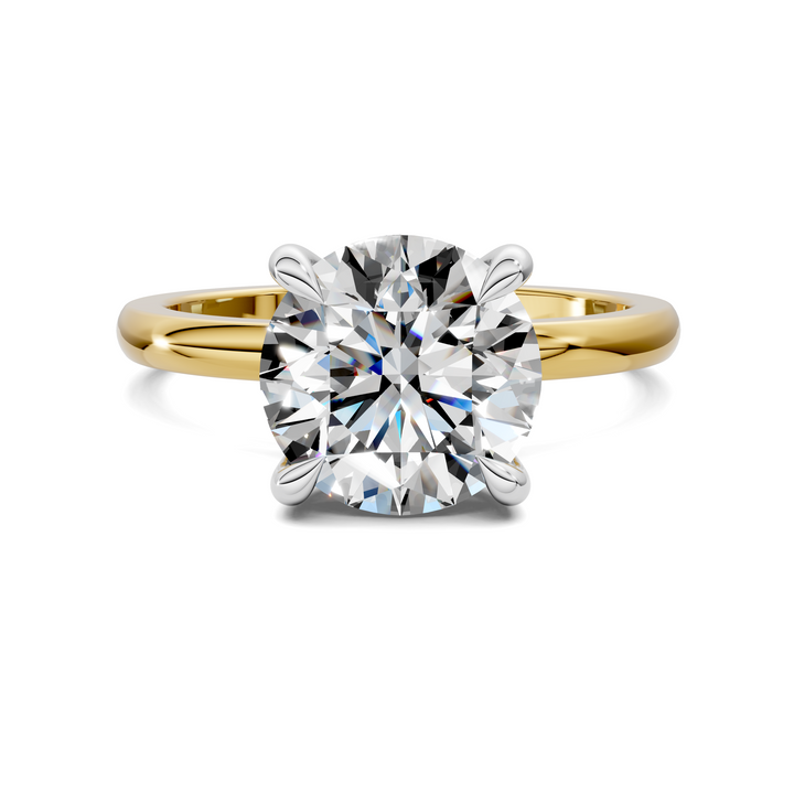 Sophia Mixed Metal Ring