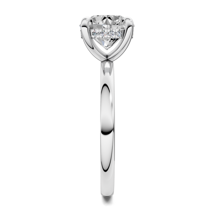 Sophia Mixed Metal Ring