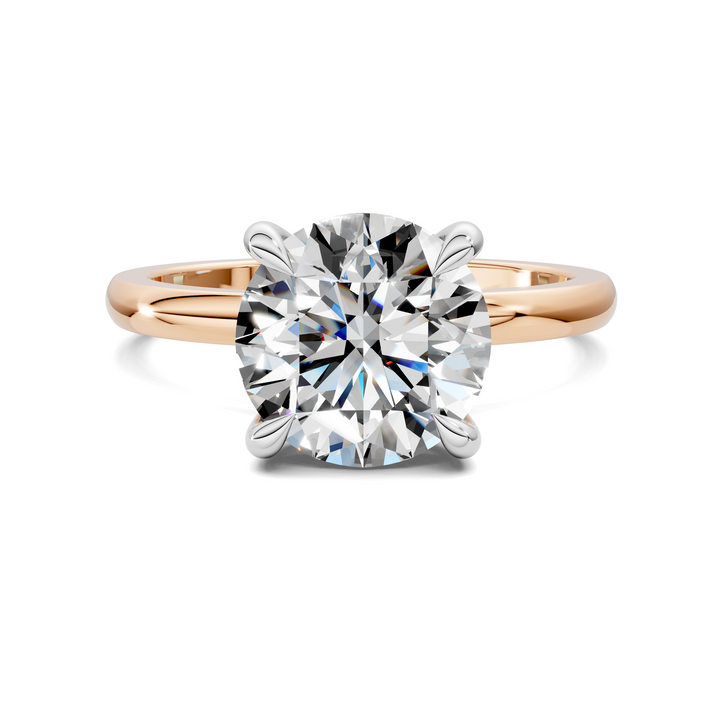 Sophia Mixed Metal Ring