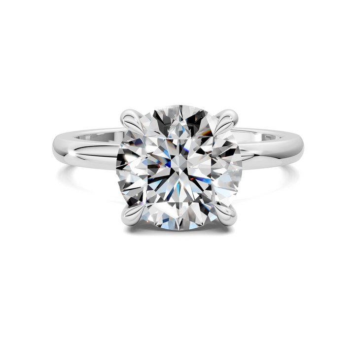 Sophia Mixed Metal Ring