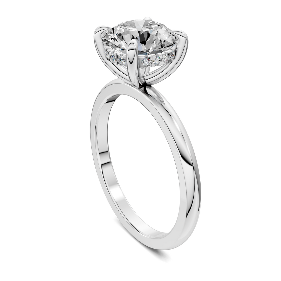 Sophia Mixed Metal Ring