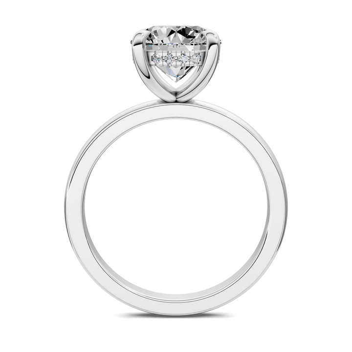Sophia Mixed Metal Ring