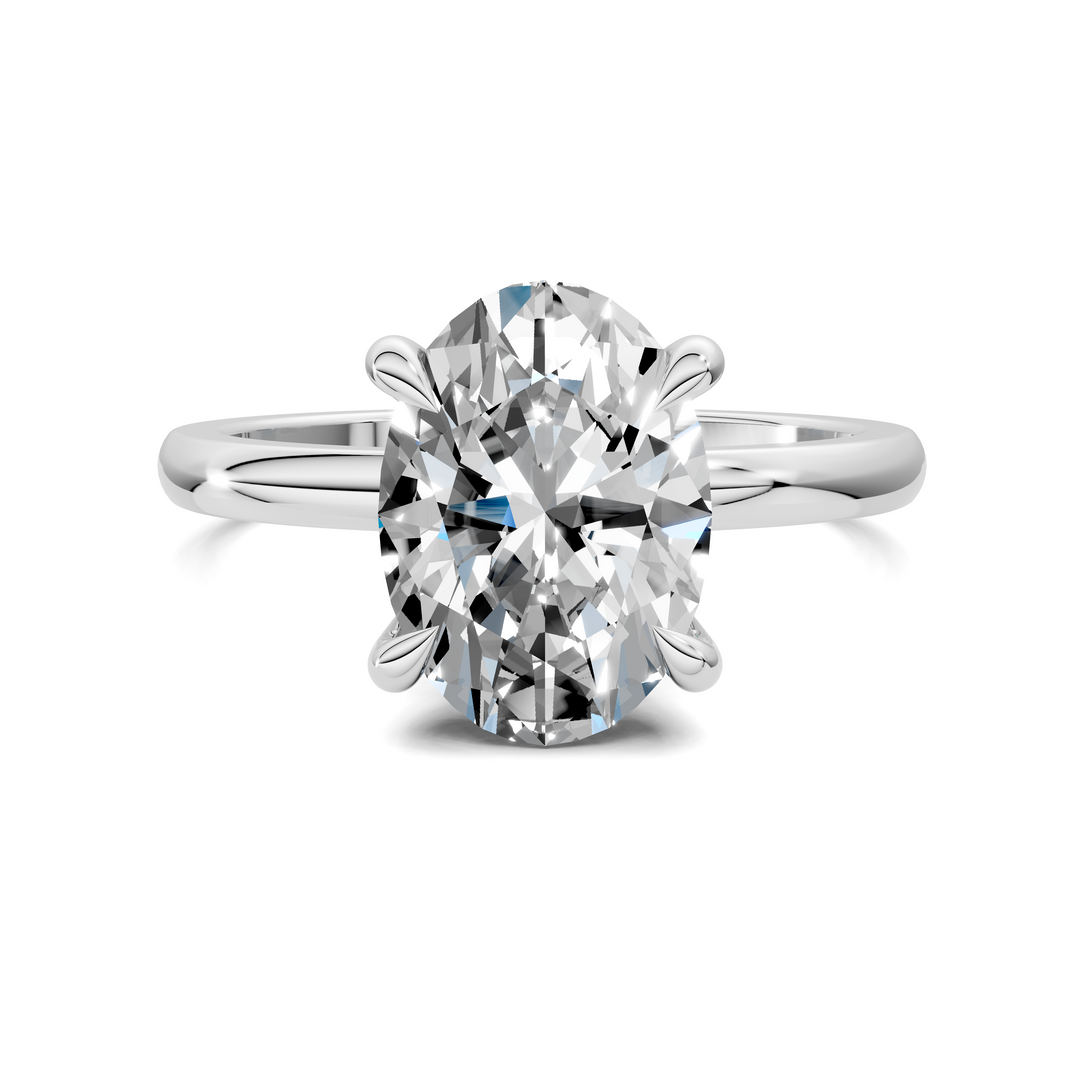 Sophia Mixed Metal Ring