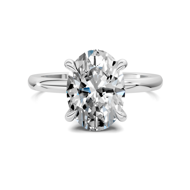 Sophia Mixed Metal Ring