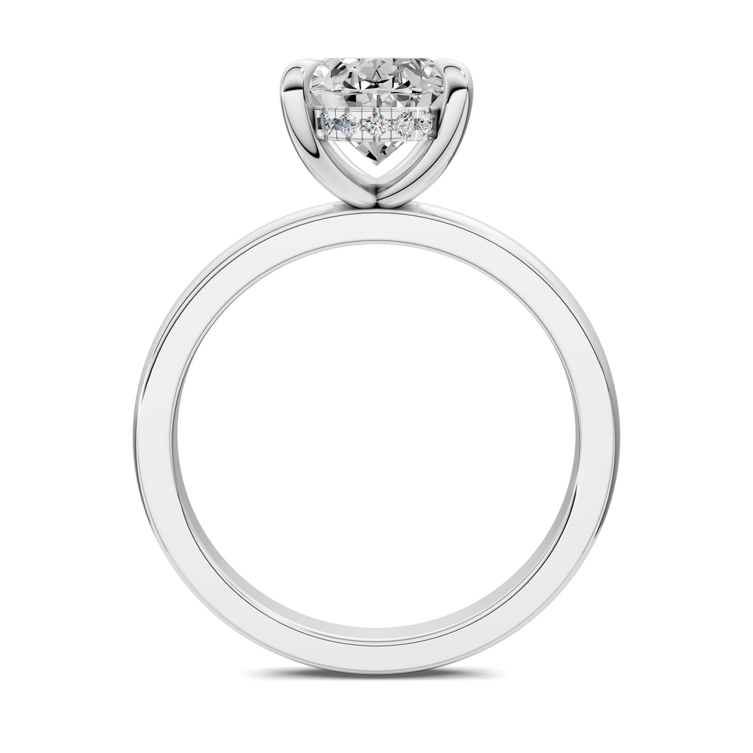 Sophia Mixed Metal Ring