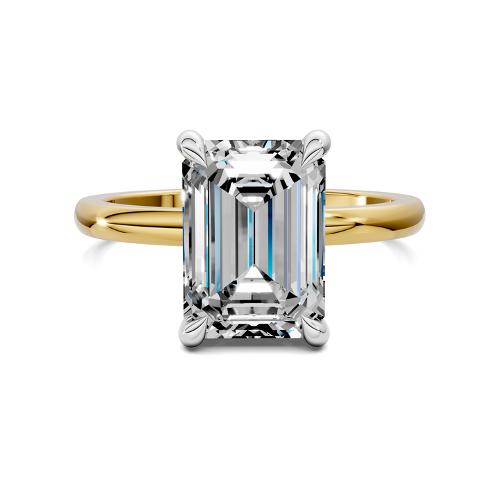 Sophia Mixed Metal Ring