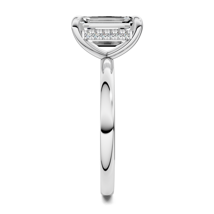 Sophia Mixed Metal Ring