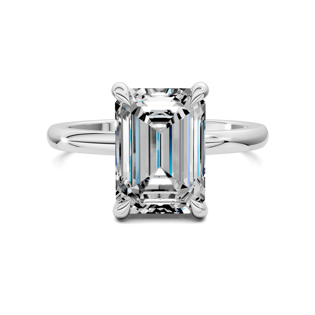 Sophia Mixed Metal Ring