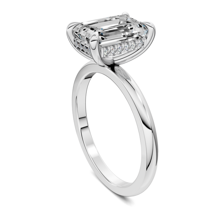Sophia Mixed Metal Ring