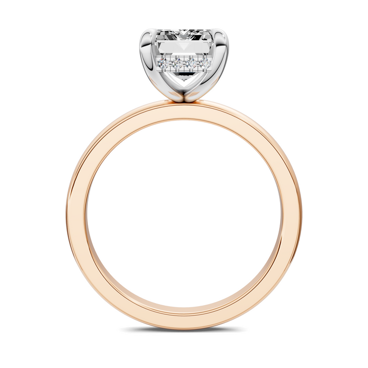 Sophia Mixed Metal Ring