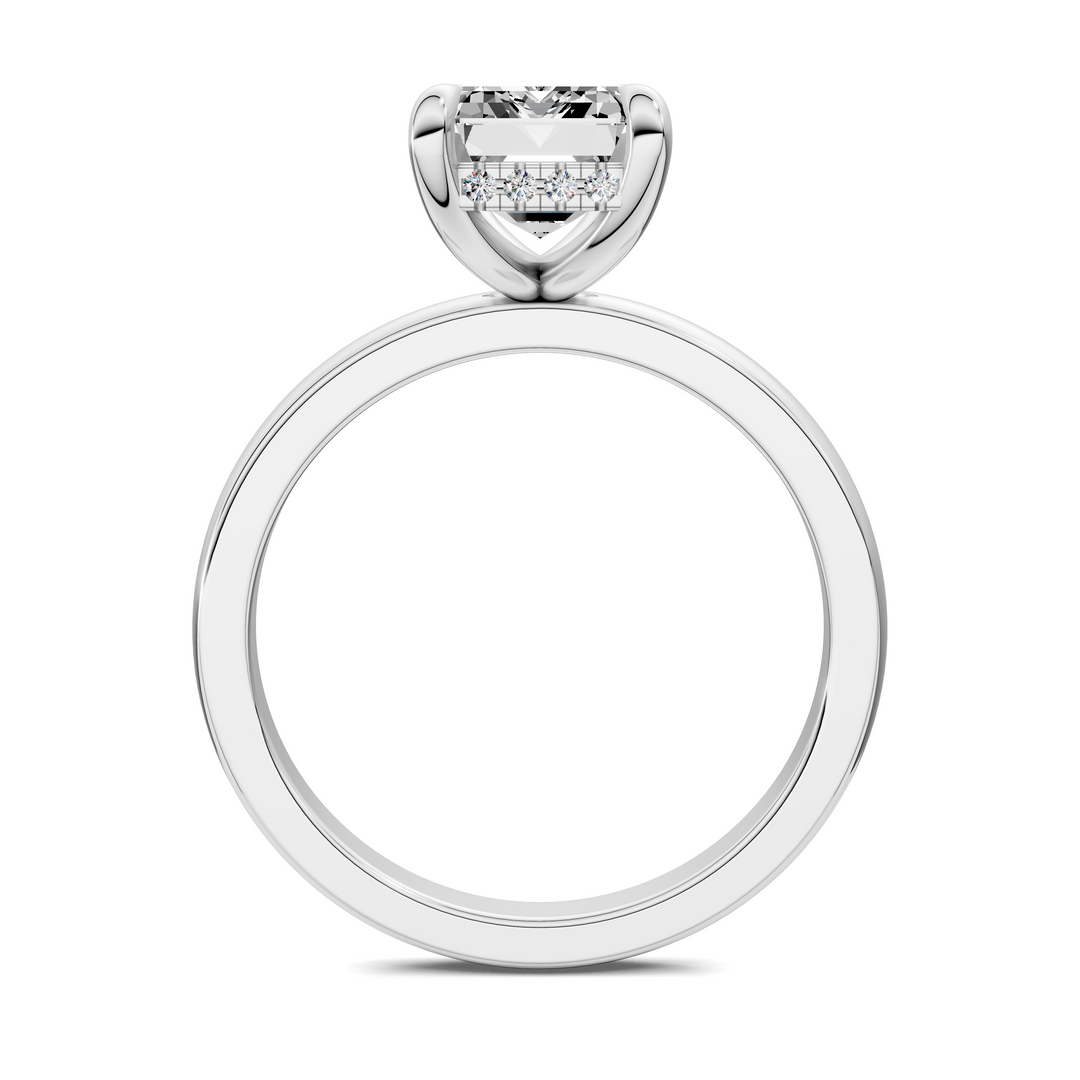 Sophia Mixed Metal Ring