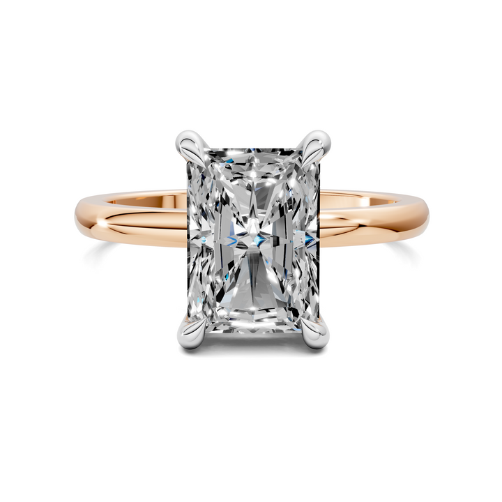 Sophia Mixed Metal Ring