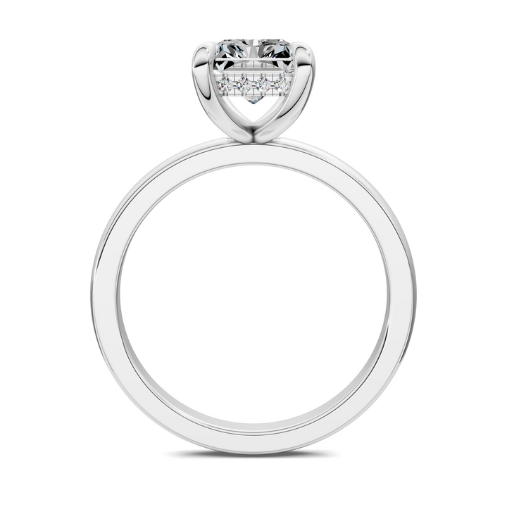 Sophia Mixed Metal Ring