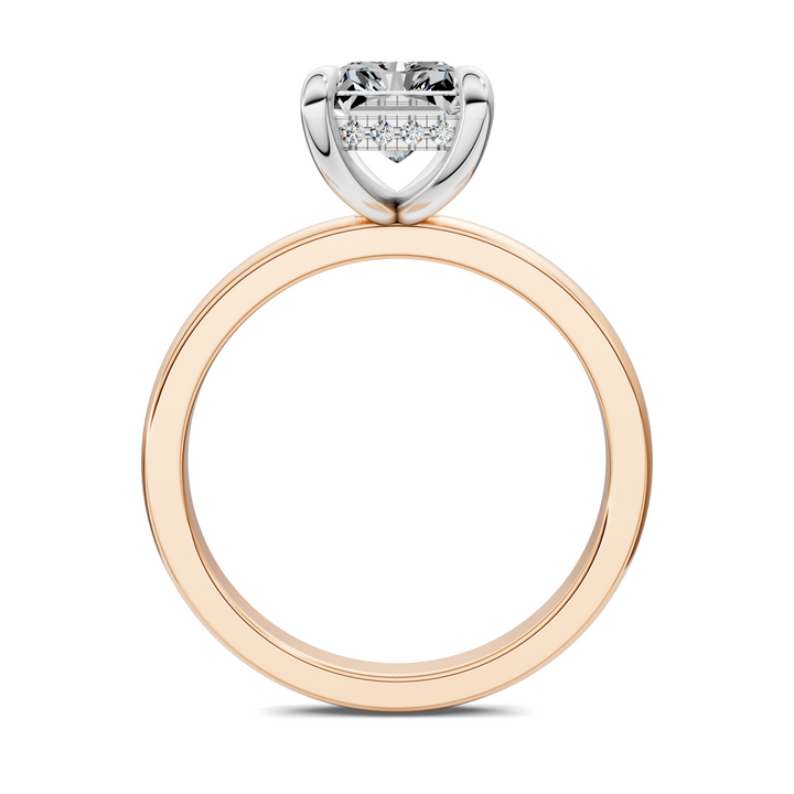 Sophia Mixed Metal Ring