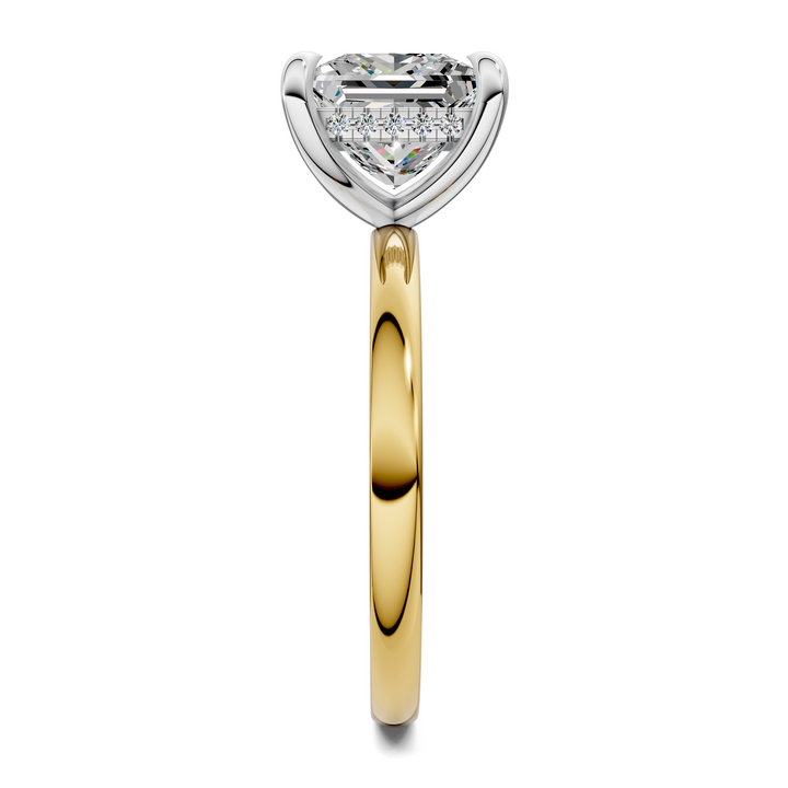 Sophia Mixed Metal Ring