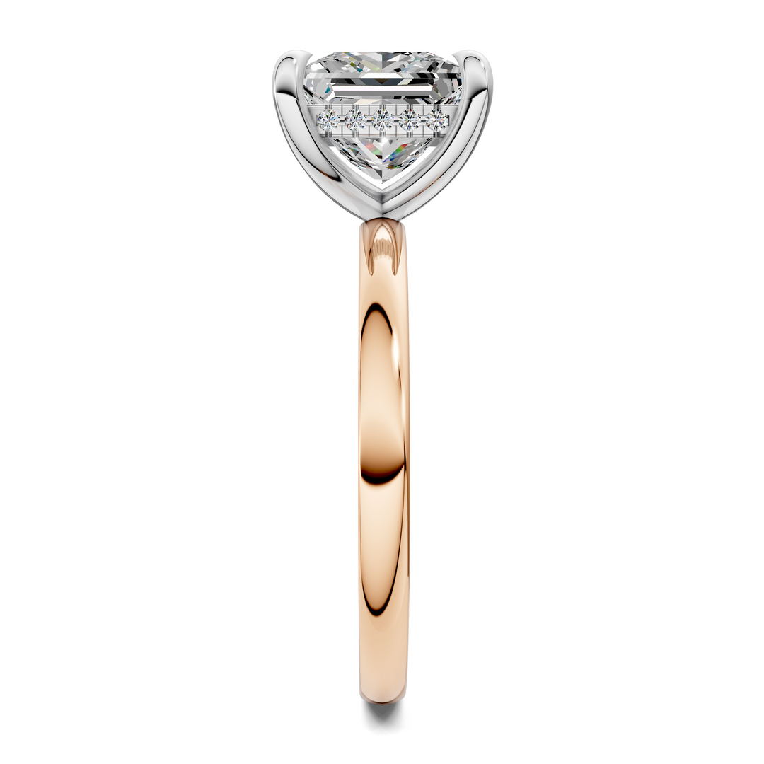 Sophia Mixed Metal Ring