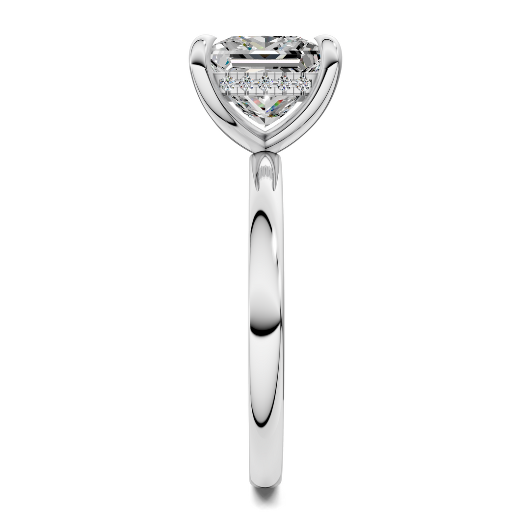 Sophia Mixed Metal Ring