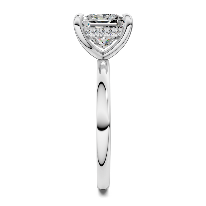 Sophia Mixed Metal Ring