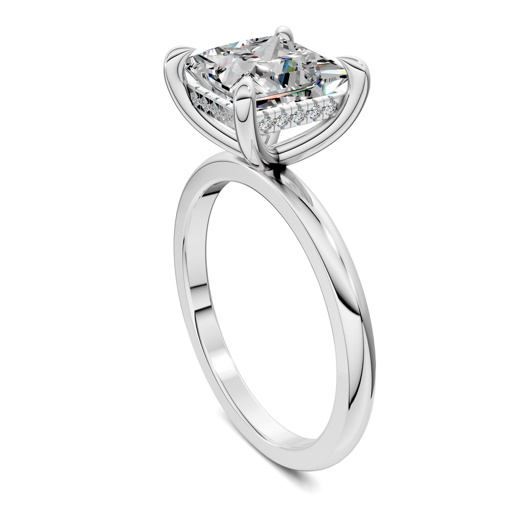 Sophia Mixed Metal Ring