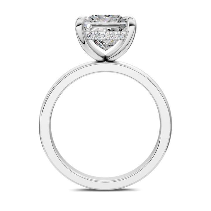 Sophia Mixed Metal Ring