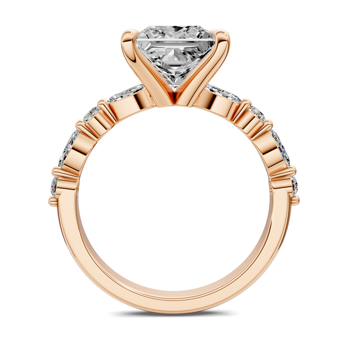 Nina Marquise Accent Ring