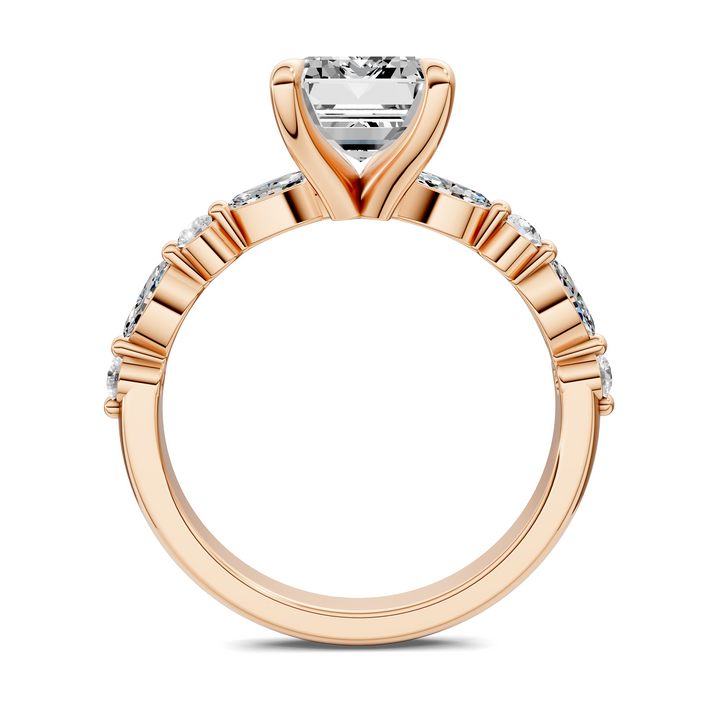 Nina Marquise Accent Ring