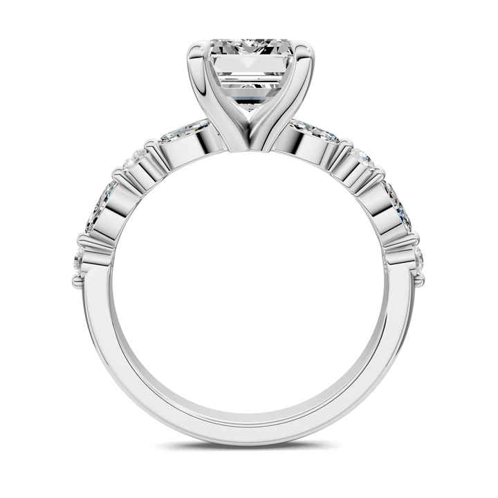 Nina Marquise Accent Ring