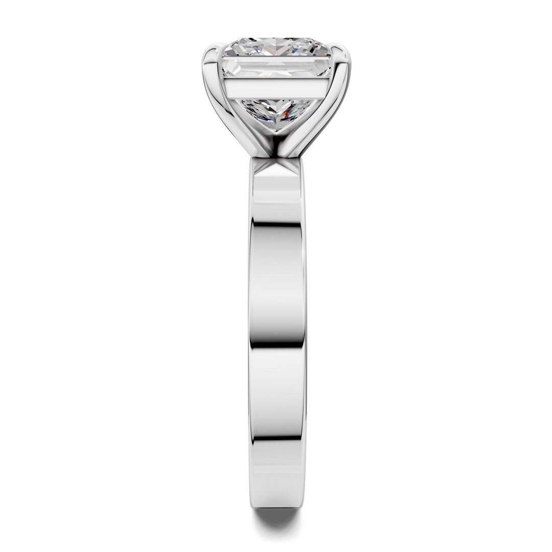 Savanna Bold Solitaire Ring