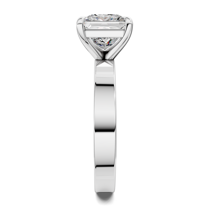 Savanna Bold Solitaire Ring
