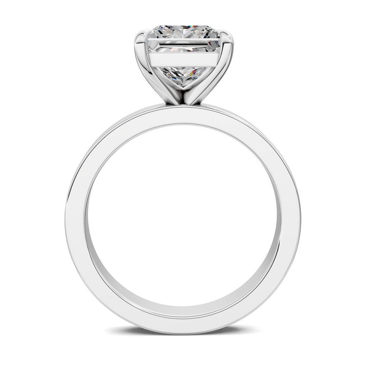 Savanna Bold Solitaire Ring