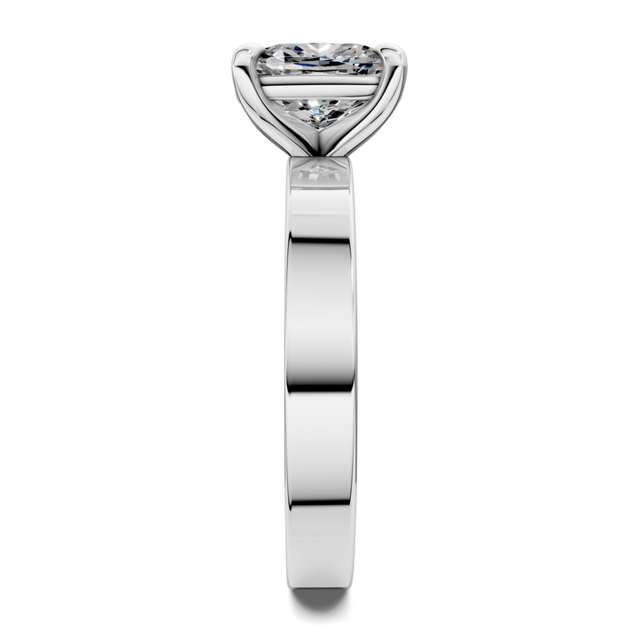 Savanna Bold Solitaire Ring