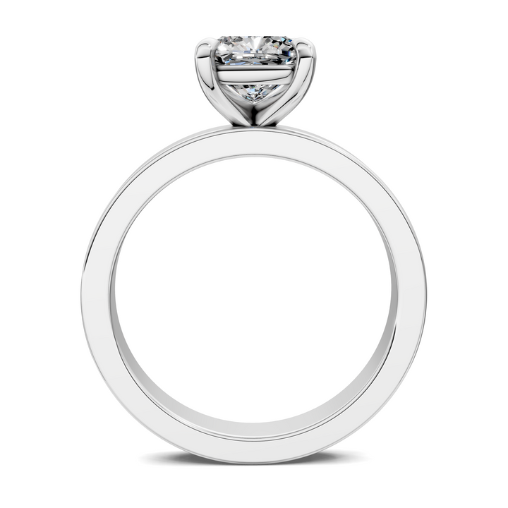 Savanna Bold Solitaire Ring