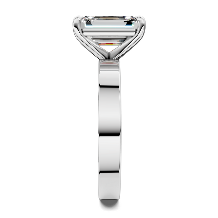 Savanna Bold Solitaire Ring