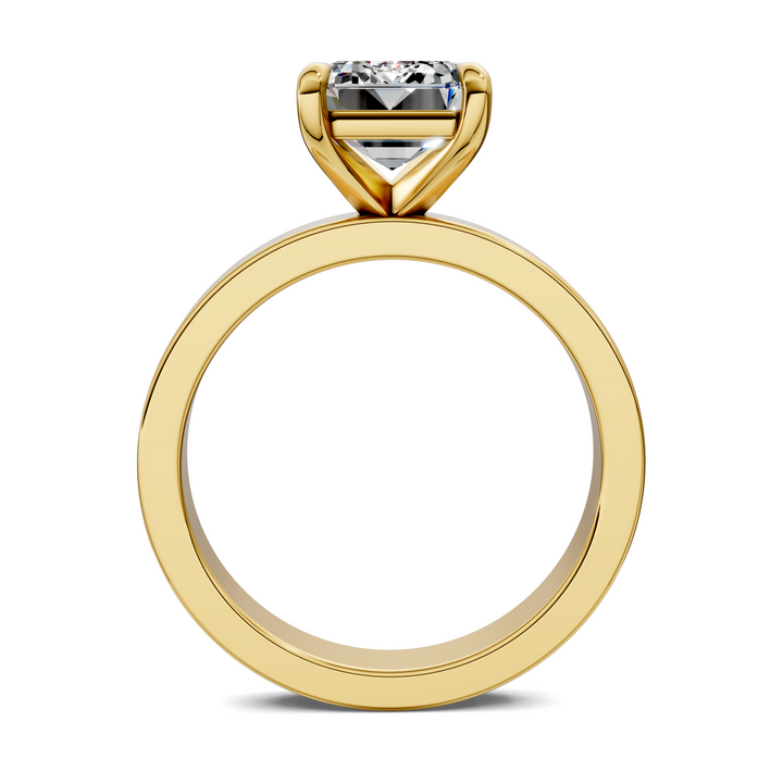 Savanna Bold Solitaire Ring