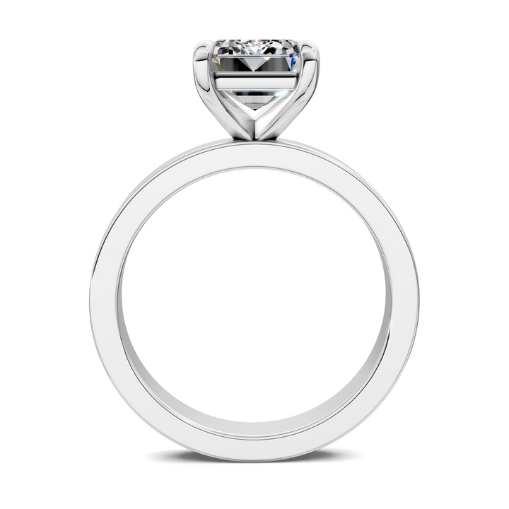 Savanna Bold Solitaire Ring