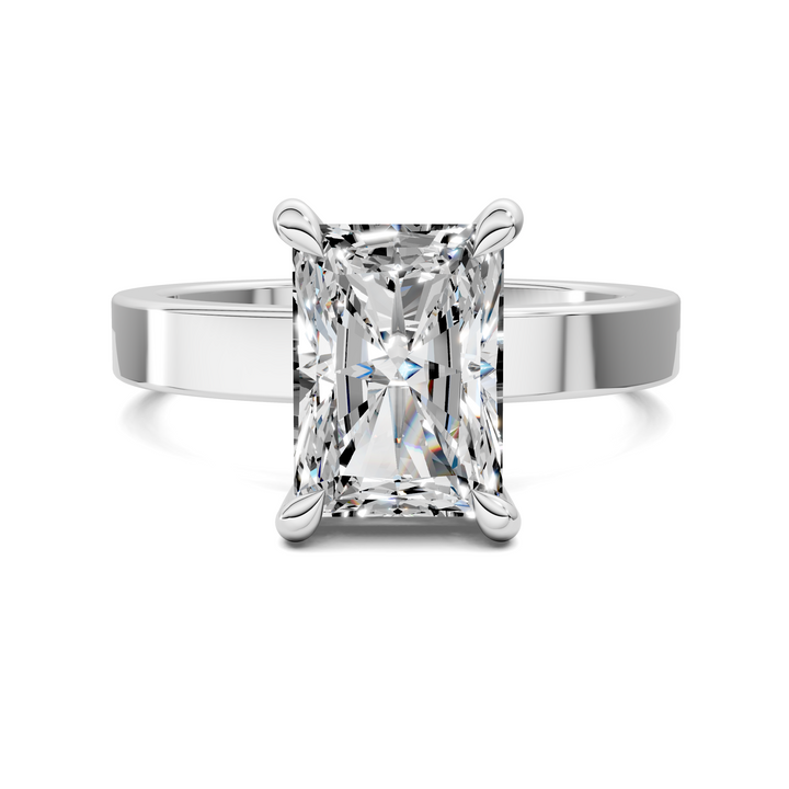 Savanna Bold Solitaire Ring