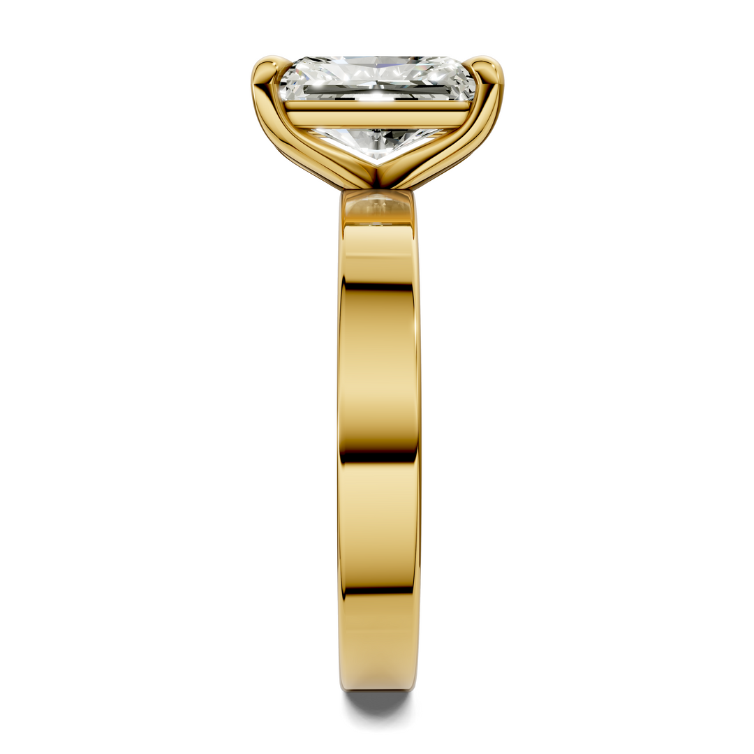 Savanna Bold Solitaire Ring