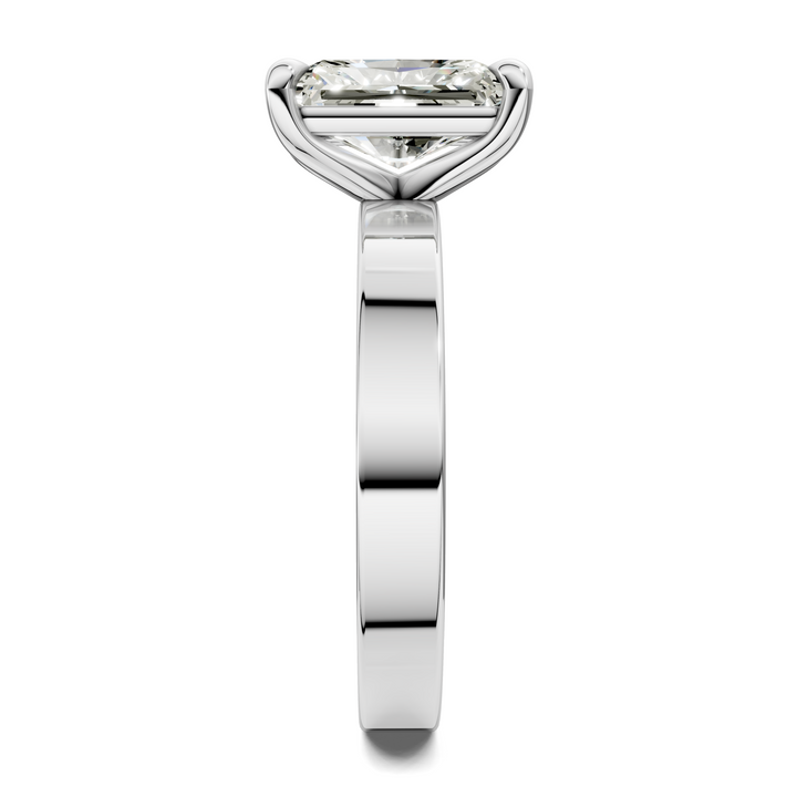 Savanna Bold Solitaire Ring