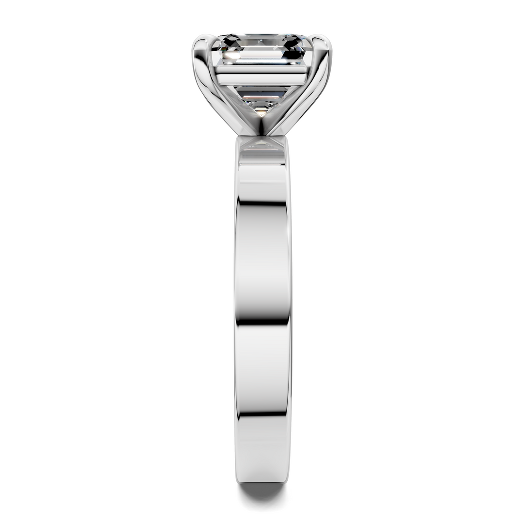 Savanna Bold Solitaire Ring