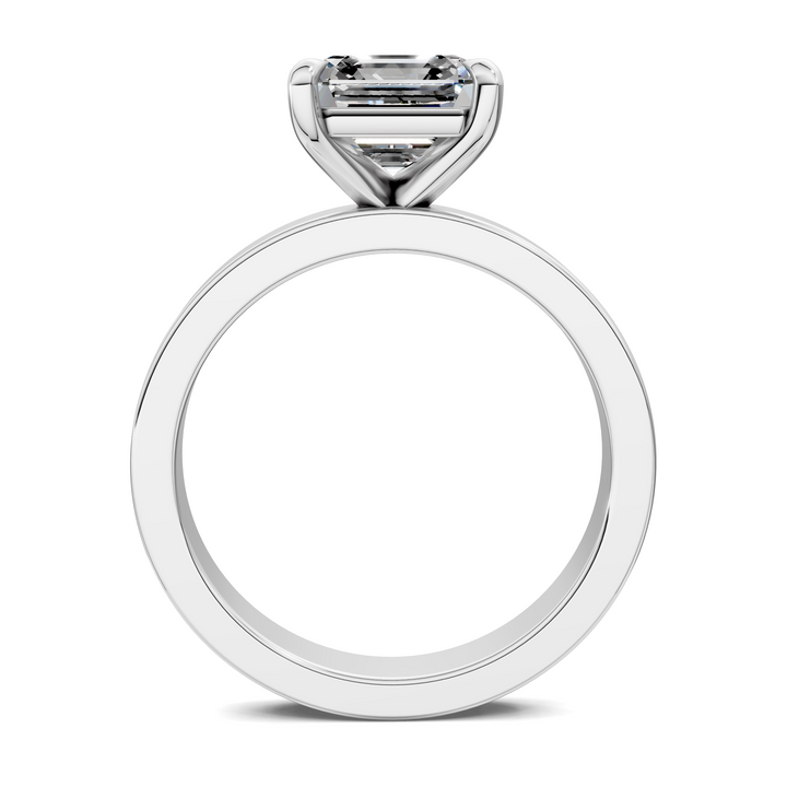 Savanna Bold Solitaire Ring